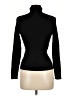 Nine West Black Turtleneck Sweater Size M - photo 2