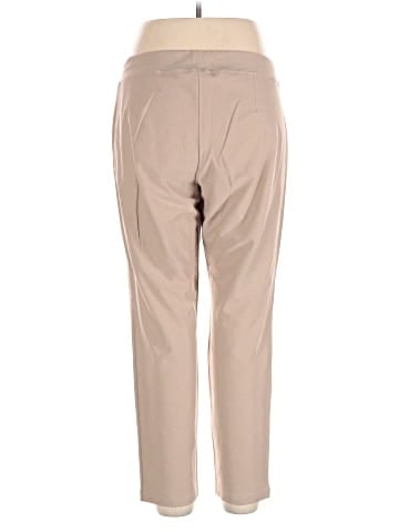 Eileen Fisher Casual Pants (view 2)