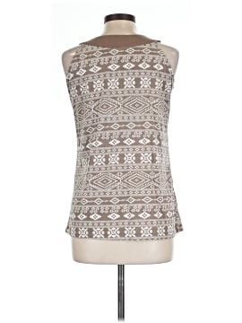 Lena Sleeveless T-Shirt (view 2)
