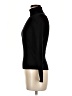 Nine West Black Turtleneck Sweater Size M - photo 5