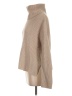 Banana Republic Tan Turtleneck Sweater Size S - photo 5