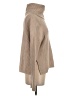 Banana Republic Tan Turtleneck Sweater Size S - photo 4