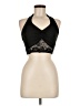 Shein Black Tank Top Size 6 - photo 1