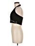 Shein Black Tank Top Size 6 - photo 5