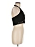 Shein Black Tank Top Size 6 - photo 4