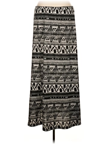 Mossimo Supply Co. Casual Skirt (view 2)