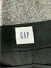 Gap Black Dress Pants Size 8 - photo 4