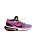 Nike Purple Sneakers Size 8 - photo 1