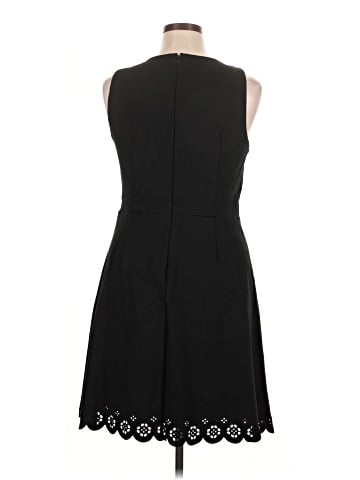Ann Taylor LOFT Casual Dress (view 2)