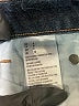American Eagle Outfitters Blue Denim Shorts Size 6 - photo 4