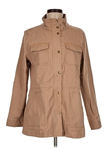 Talbots Jacket (view 1)