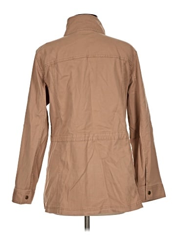 Talbots Jacket (view 2)