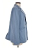 Wynne Layers Blue Blazer Size M - photo 4