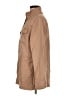 Talbots Solid Tan Jacket Size M - photo 5