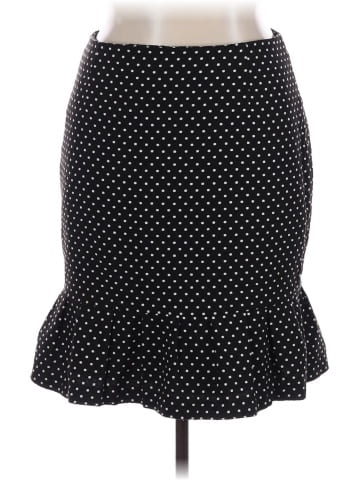 White House Black Market Formal Skirt (view 1)
