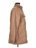 Talbots Solid Tan Jacket Size M - photo 4
