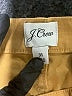 J.Crew Tan Khakis Size 31 waist - photo 7