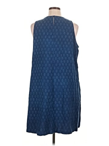 Eileen Fisher Casual Dress (view 2)