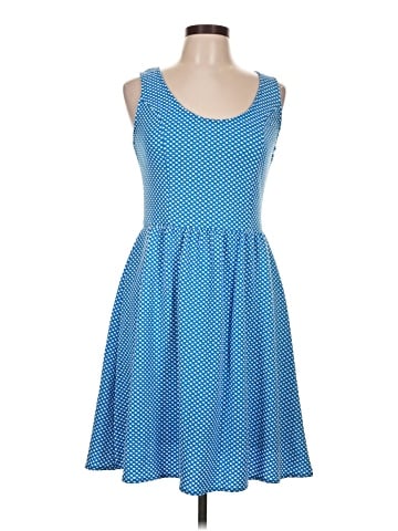 Maeve Casual Dress (view 1)