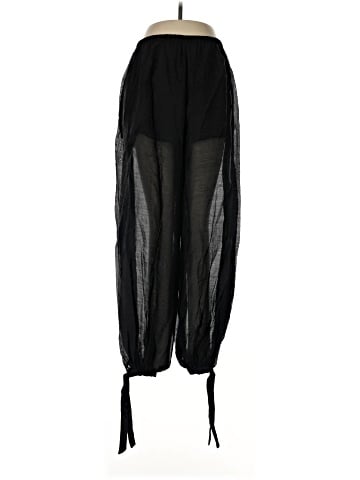 Zara Track Pants (view 1)