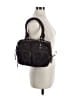 MZ Wallace Solid Brown Satchel One size - photo 2