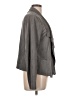 Max Studio Gray Blazer Size L - photo 4