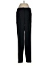 Aritzia 100% Polyester Black Dress Pants Size 4 - photo 1