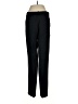Aritzia 100% Polyester Black Dress Pants Size 4 - photo 2