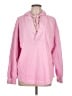 Old Navy Pink Sweatshirt Size L - photo 1