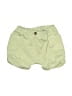 easy-peasy Green Shorts Size 3-6 mo - photo 1