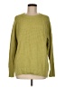 Old Navy Solid Green Pullover Sweater Size M - photo 1