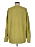 Old Navy Solid Green Pullover Sweater Size M - photo 2