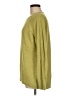 Old Navy Solid Green Pullover Sweater Size M - photo 5