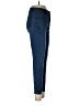 NYDJ Chevron-herringbone Blue Jeans Size 8 (petite) - photo 4