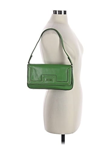 Kate Spade New York Leather Shoulder Bag (view 2)