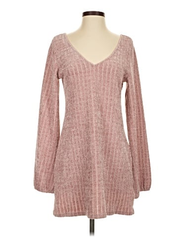 Some Days Lovin Casual Dress (view 1)