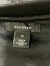 Halogen Metallic Black Formal Skirt Size M - photo 4