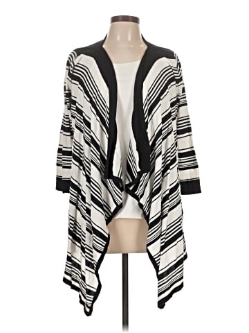 White House Black Market Cardigan (view 1)