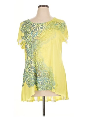 One World Short Sleeve T-Shirt (view 1)