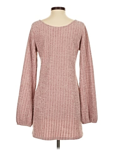 Some Days Lovin Casual Dress (view 2)