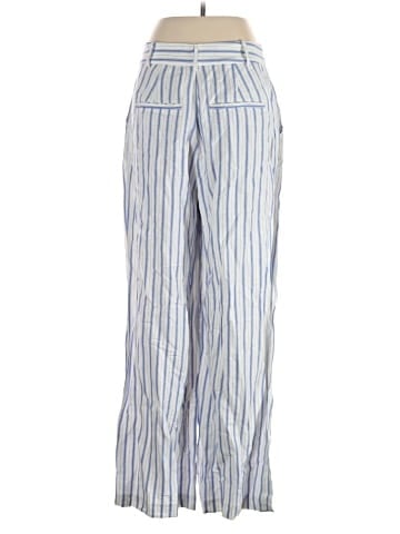 Ann Taylor LOFT Linen Pants (view 2)