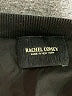 Rachel Comey 100% Polyester Metallic Black Pullover Sweater Size 4 - photo 7