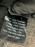 Rachel Comey 100% Polyester Metallic Black Pullover Sweater Size 4 - photo 8