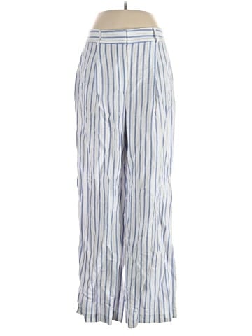 Ann Taylor LOFT Linen Pants (view 1)