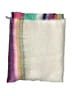 Free People Pink Ivory Scarf One size - photo 2