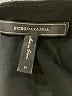 BCBGMAXAZRIA 100% Polyester Black Sleeveless Blouse Size M - photo 7