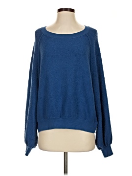 Free People Pullover Sweater