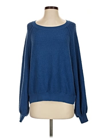 Free People Pullover Sweater (view 1)