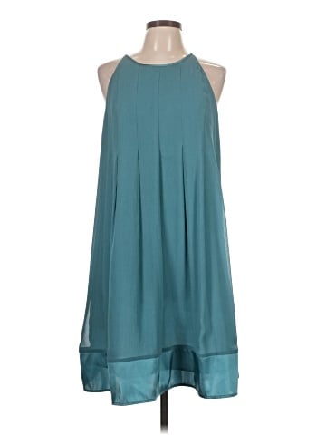 London Times Casual Dress (view 1)
