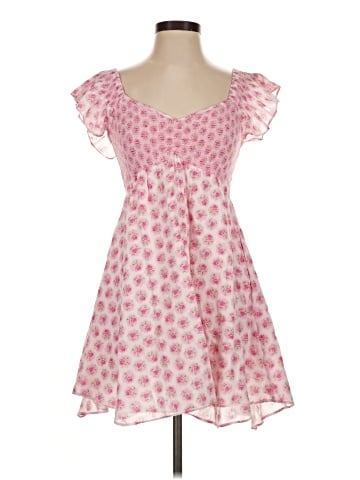 LoveShackFancy Casual Dress (view 1)